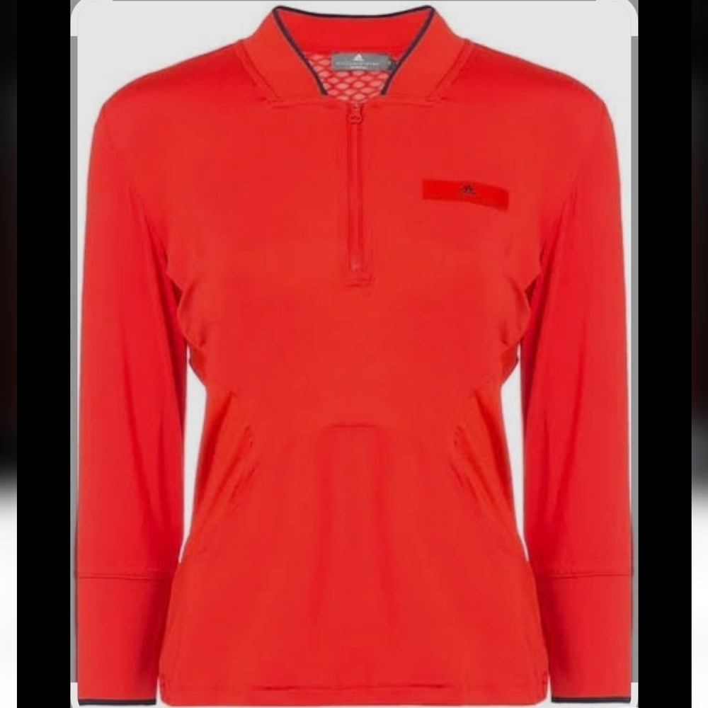 Adidas Stella McCartney Barricade 3/4 Sleeve